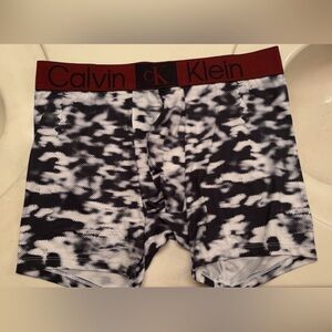 Calvin Klein Boxer Briefs